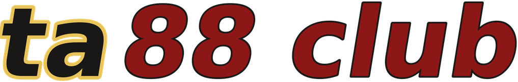 ta88 club logo